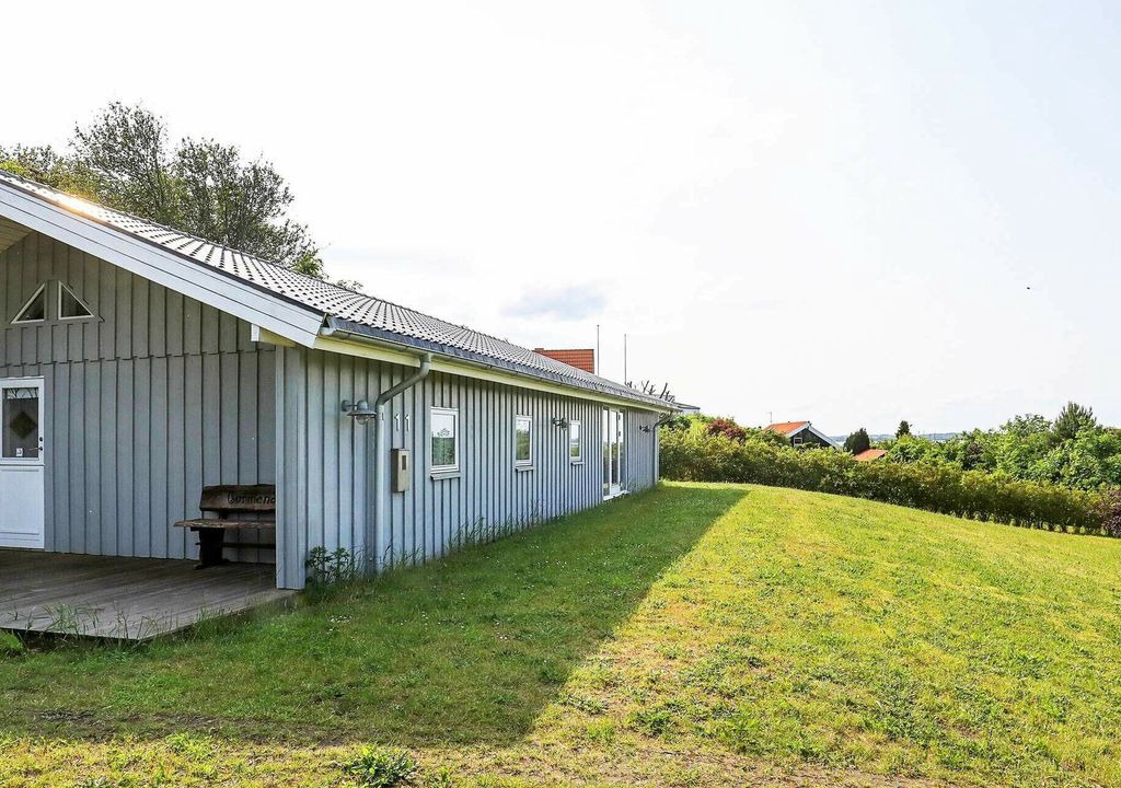 Photo of Buildings in Hjarbæk