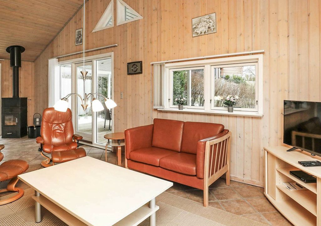 Photo of Livingroom in Hjarbæk