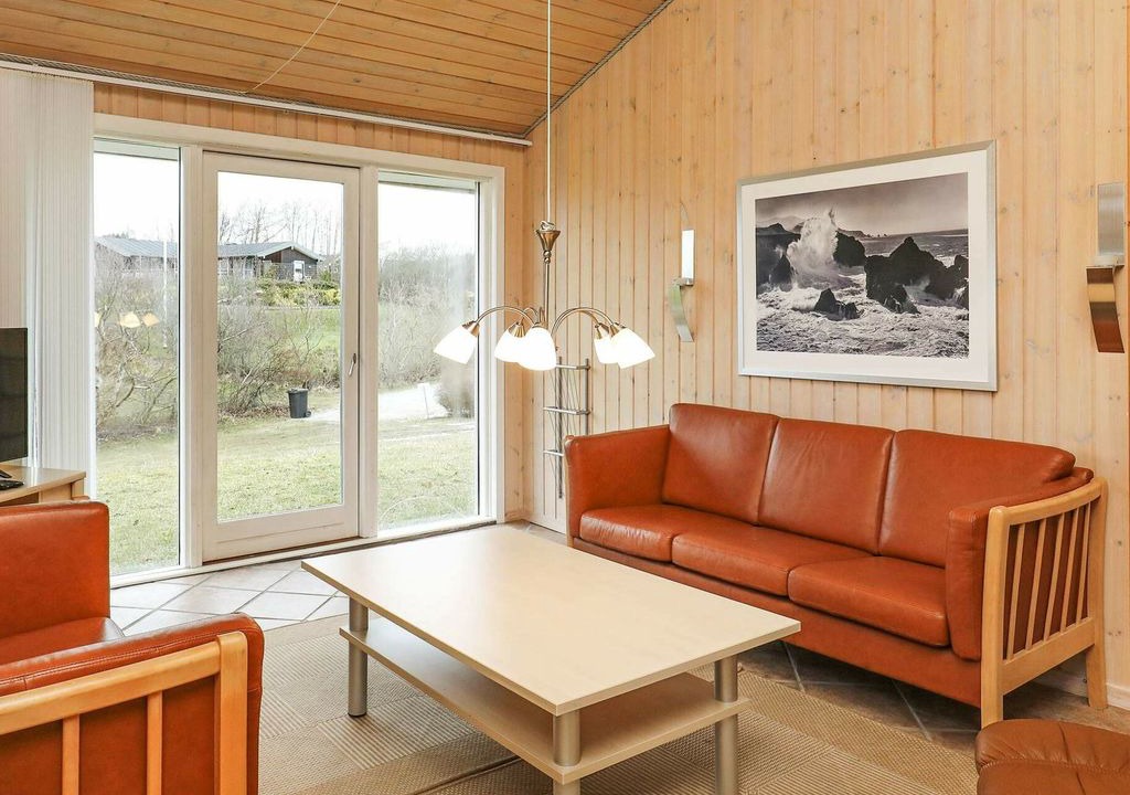 Photo of Livingroom in Hjarbæk