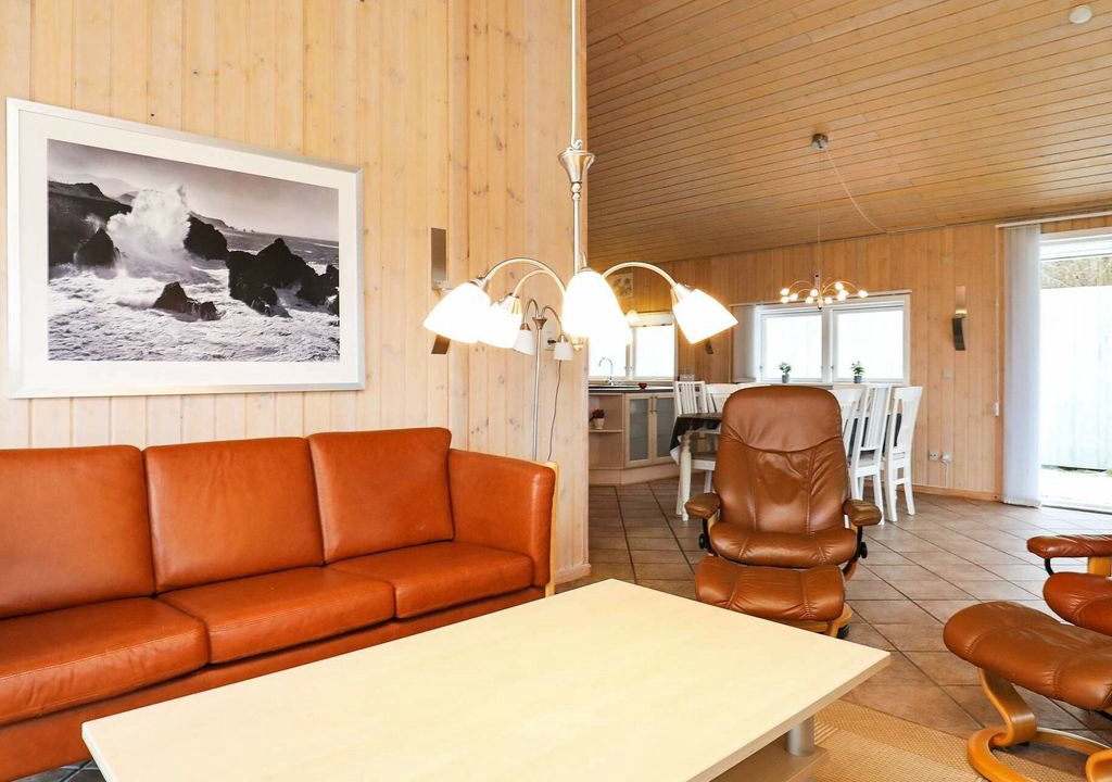 Photo of Livingroom in Hjarbæk