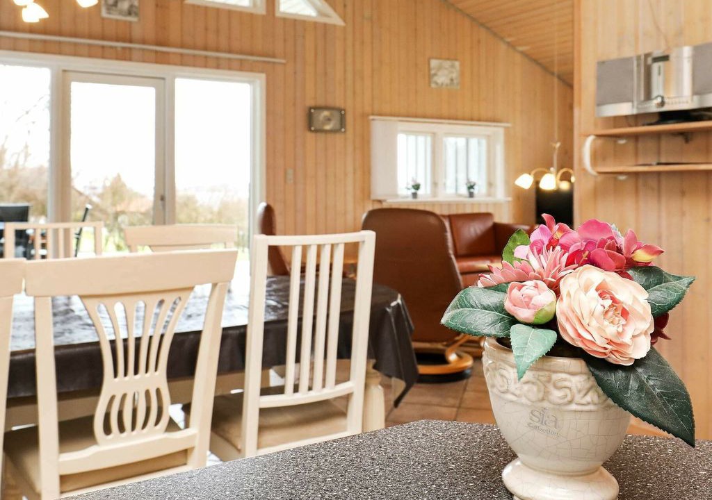 Photo of Livingroom in Hjarbæk