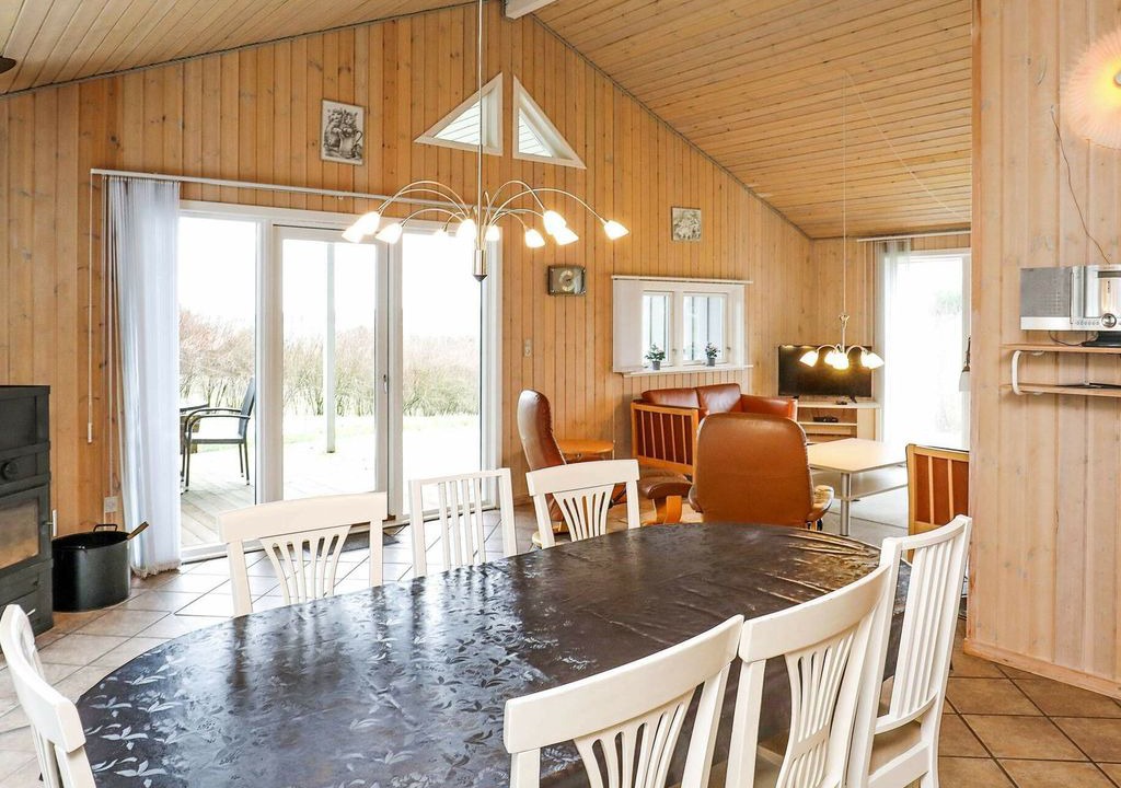 Photo of Livingroom in Hjarbæk