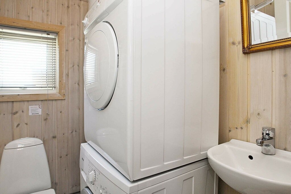 Photo of Bathroom in Lild Strand