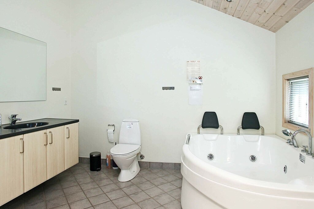 Photo of Bathroom in Lild Strand