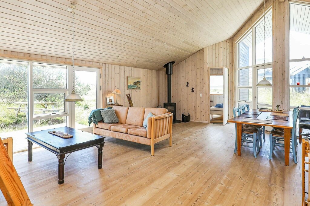Photo of Livingroom in Lild Strand
