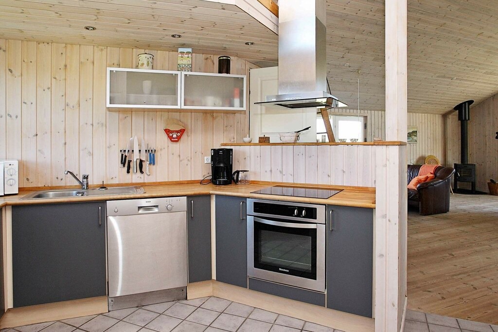 Photo of Kitchen in Lild Strand