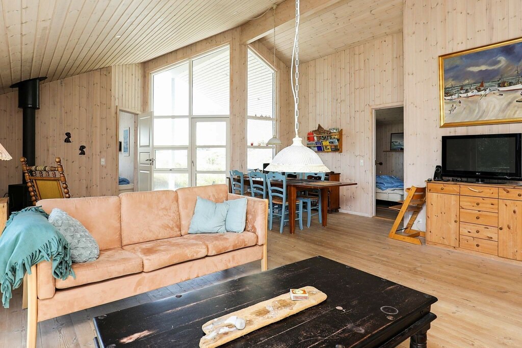 Photo of Livingroom in Lild Strand