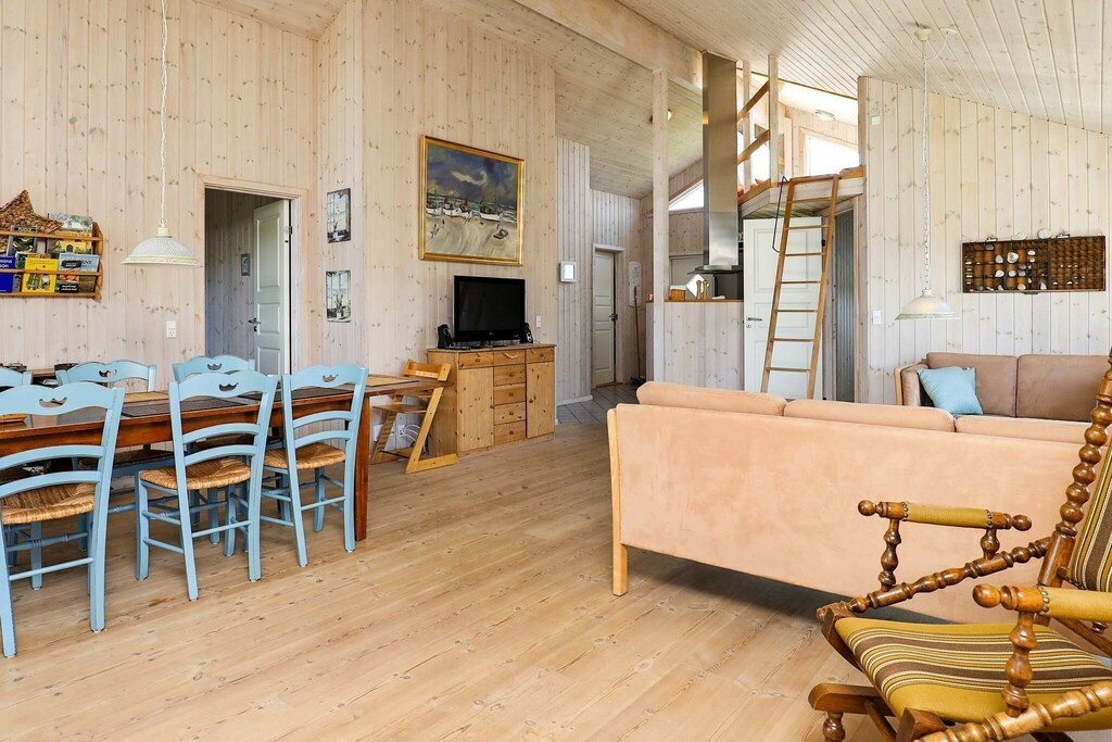 Photo of Livingroom in Lild Strand