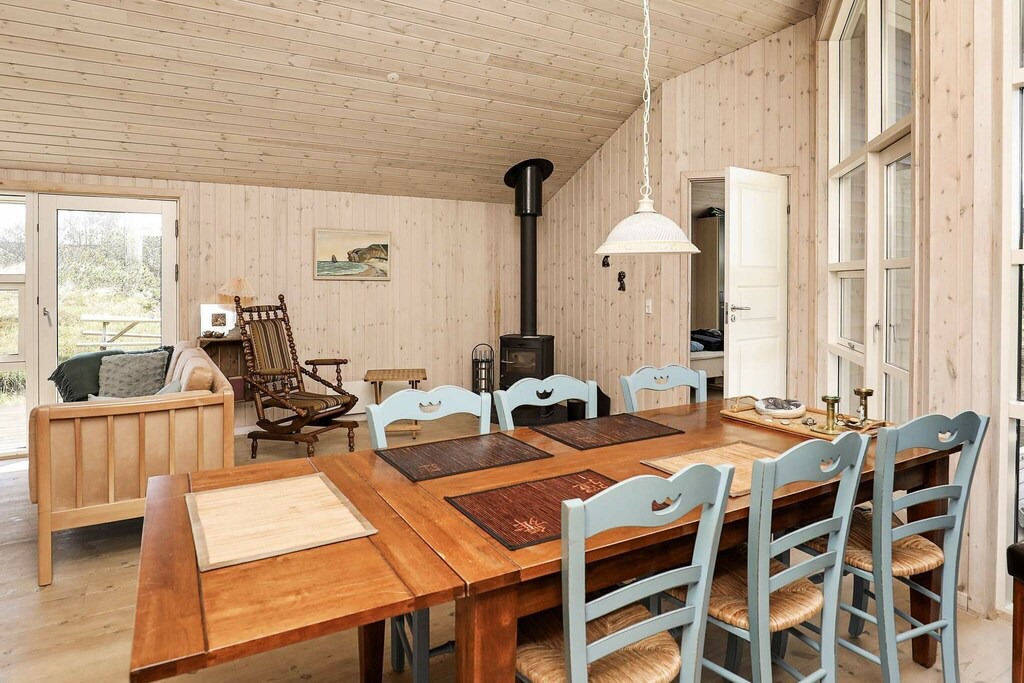 Photo of Livingroom in Lild Strand