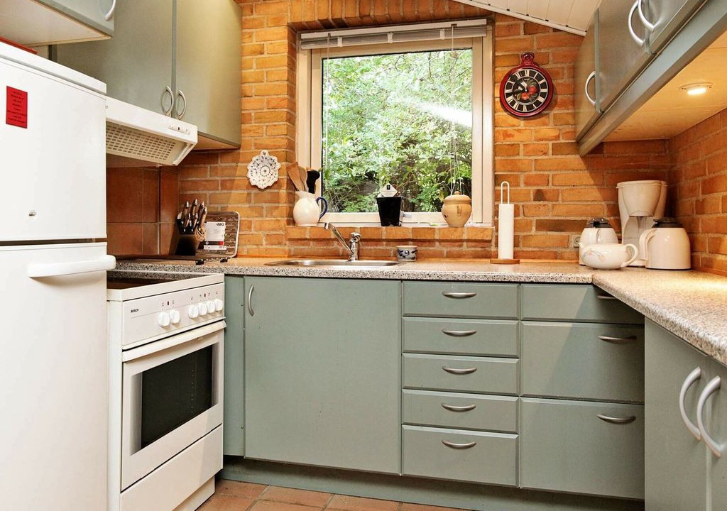Photo of Kitchen in Hojby