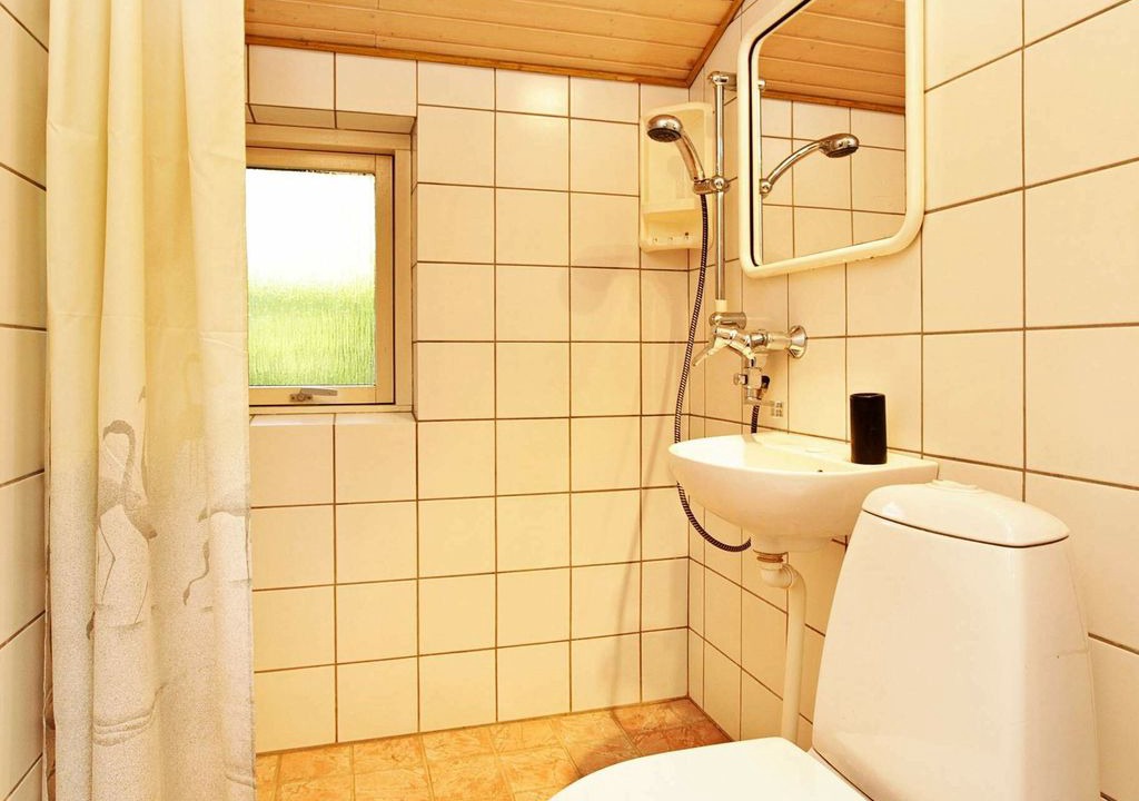Photo of Bathroom in Hojby