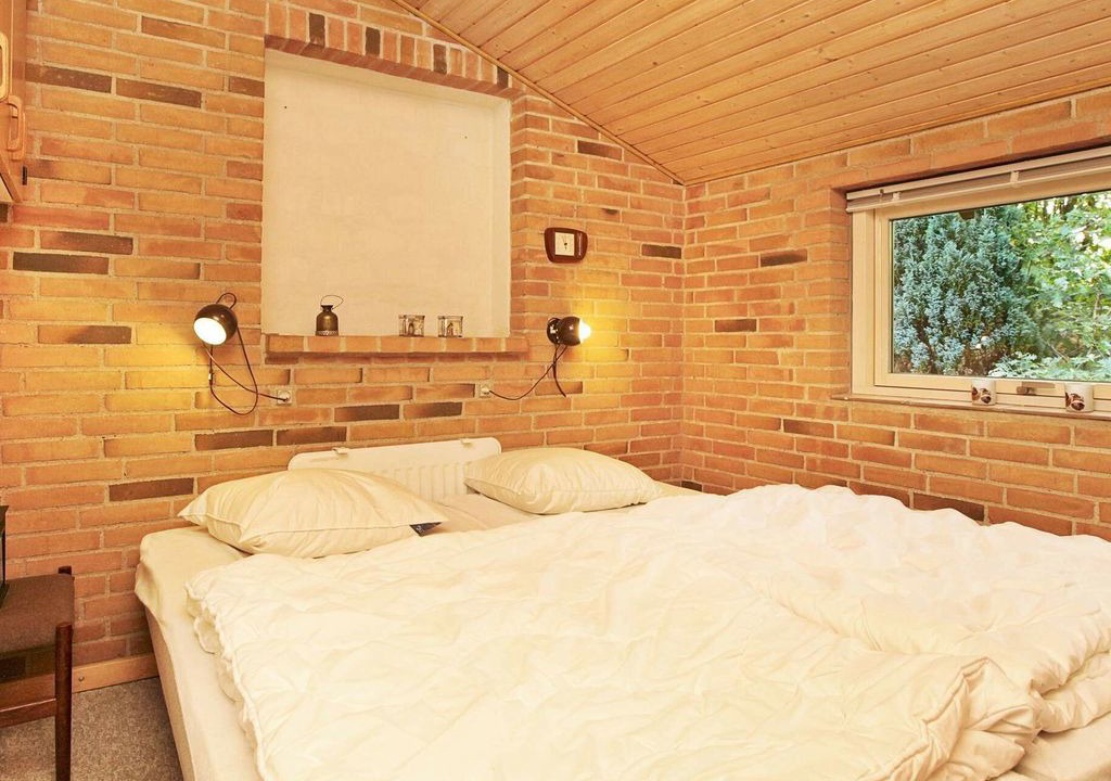 Photo of Bedroom in Hojby