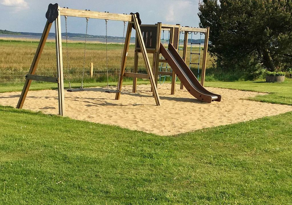Photo of Outdoor in Hojslev