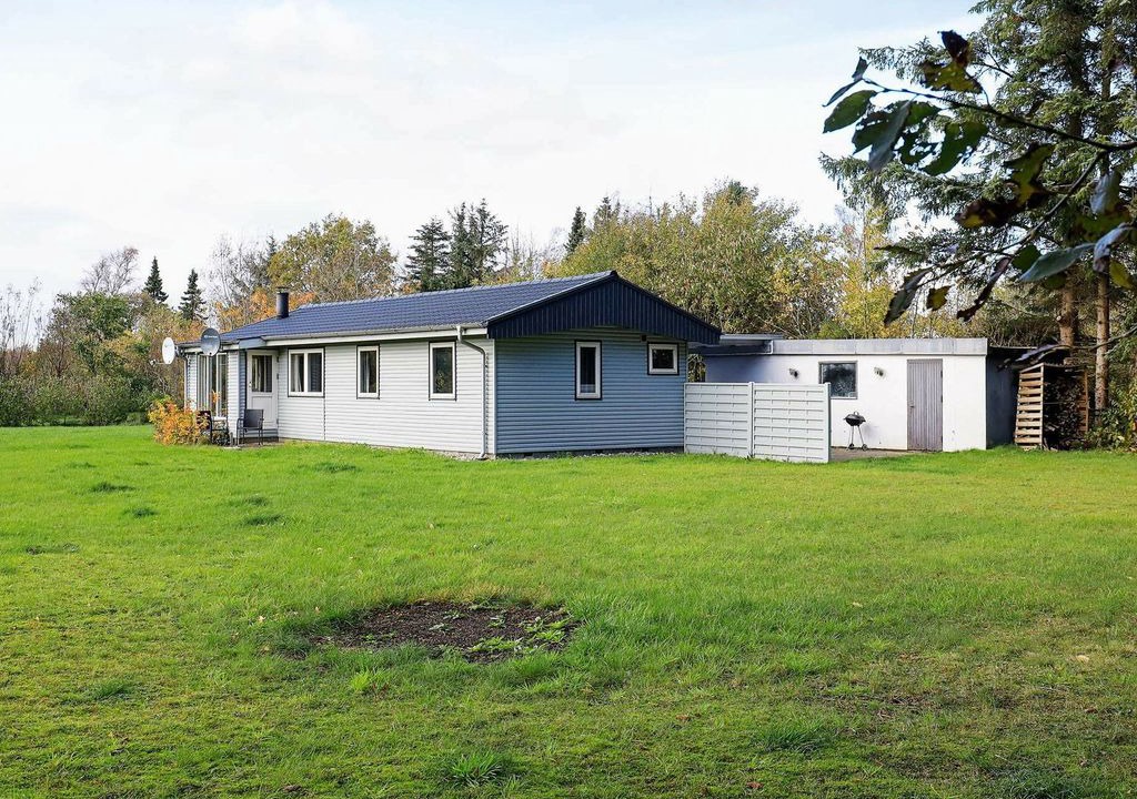 Photo of Buildings in Hojslev