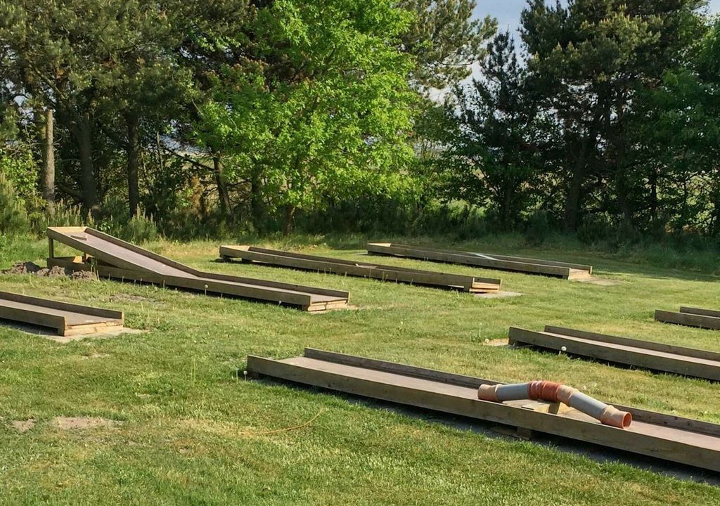 Photo of Outdoor in Hojslev
