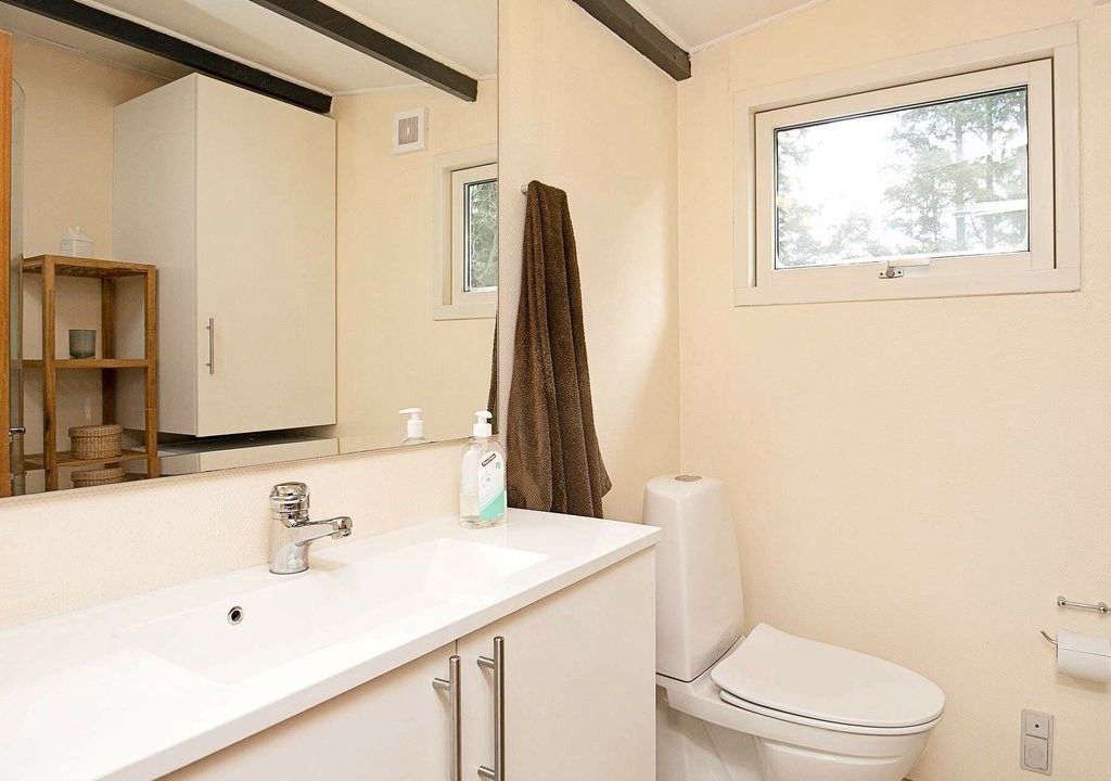 Photo of Bathroom in Hojslev