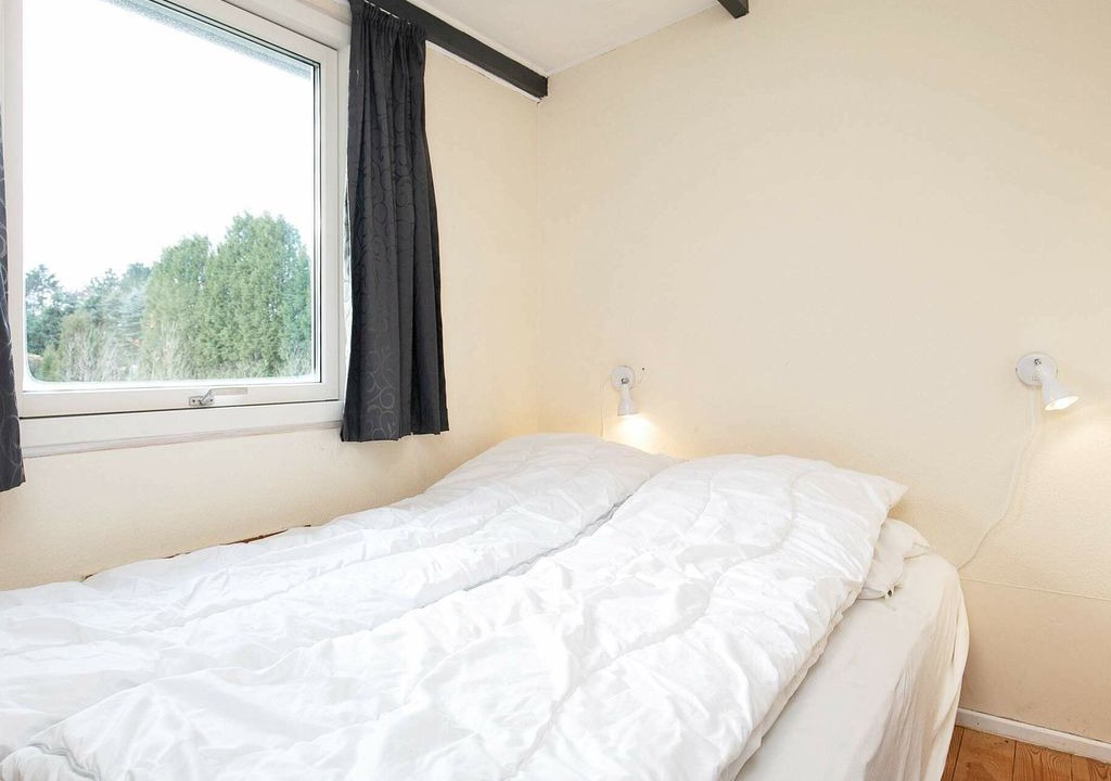Photo of Bedroom in Hojslev