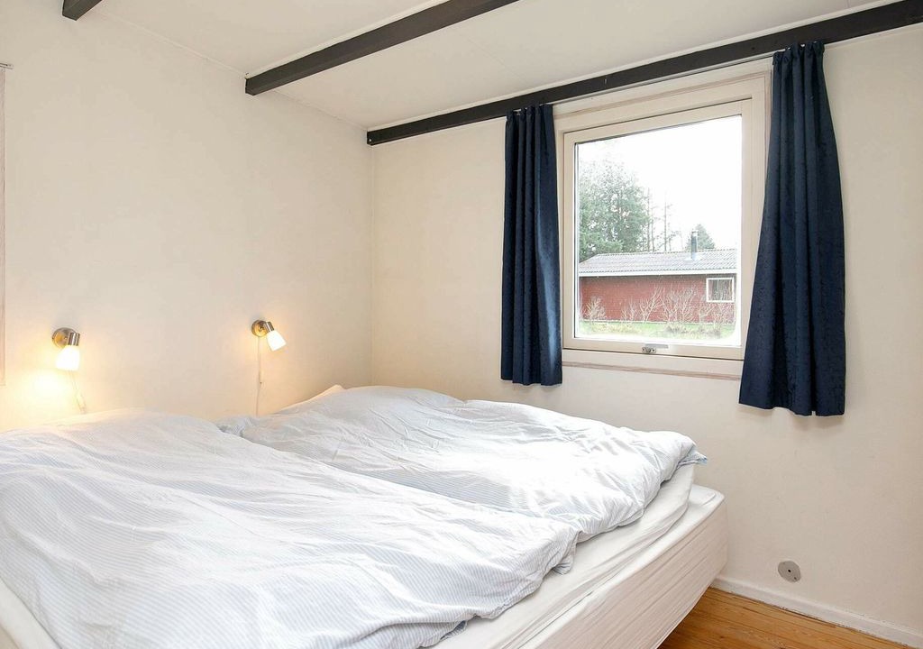 Photo of Bedroom in Hojslev
