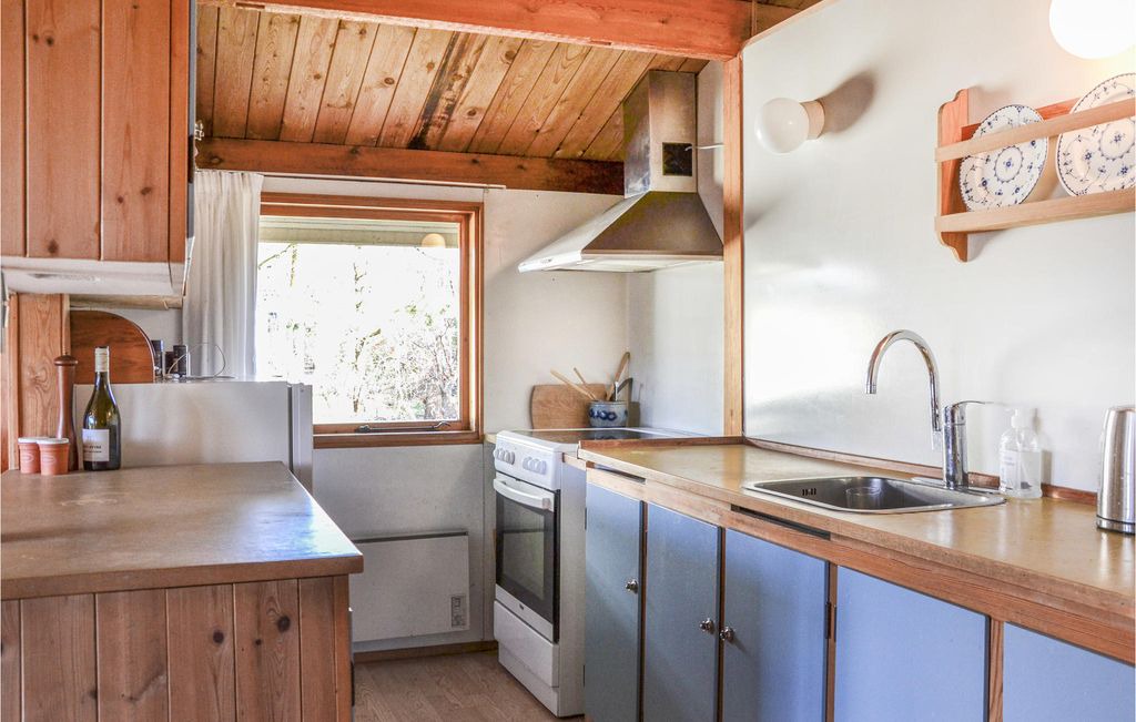 Photo of Kitchen in Store Fuglede