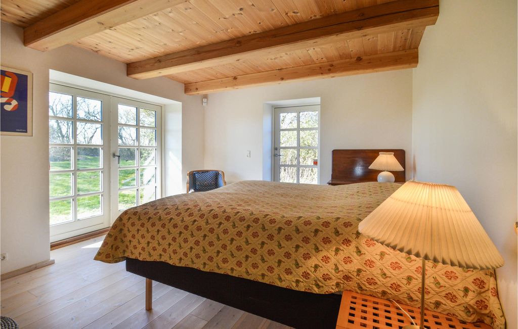 Photo of Bedroom in Kragenæs