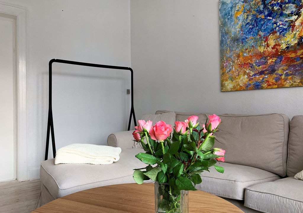 Photo of Livingroom in Osterbro