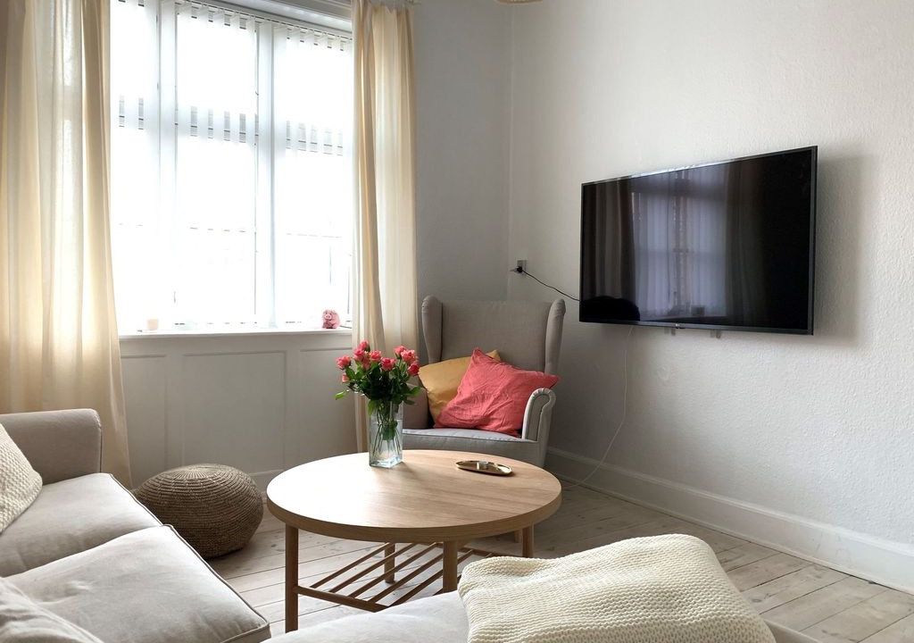 Photo of Livingroom in Osterbro