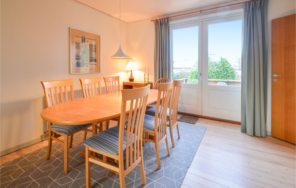Photo of Livingroom in Bandholm