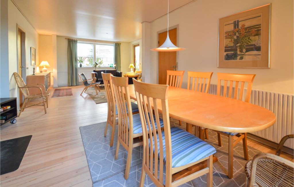 Photo of Livingroom in Bandholm