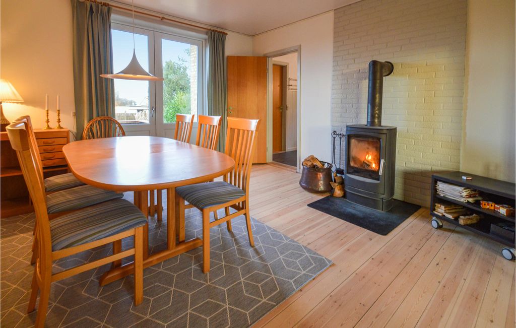 Photo of Livingroom in Bandholm