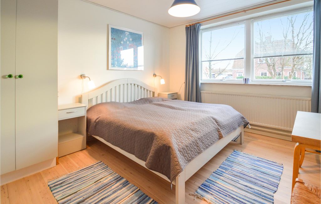 Photo of Bedroom in Bandholm