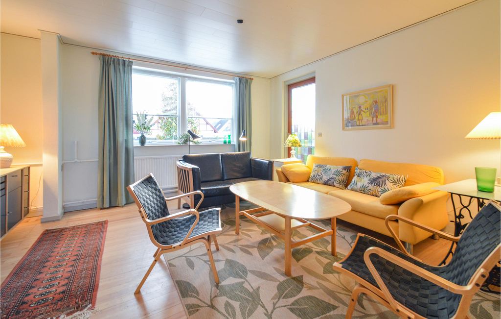 Photo of Livingroom in Bandholm