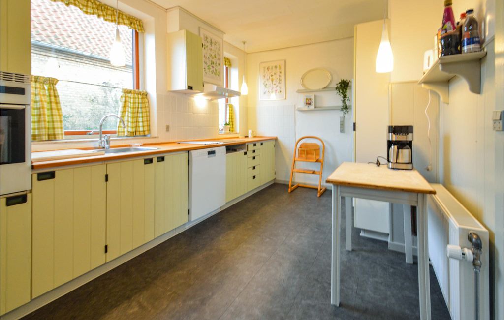 Photo of Kitchen in Bandholm