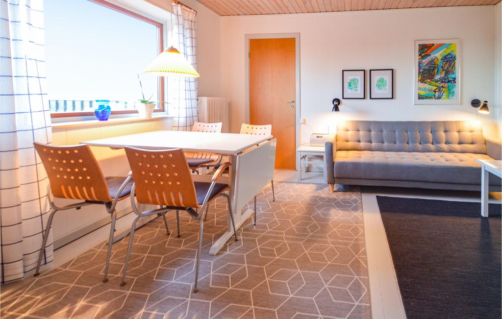 Photo of Livingroom in Bandholm