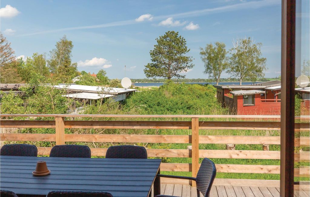 Photo of Patio Balcony in Atterup