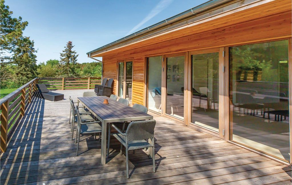 Photo of Patio Balcony in Atterup