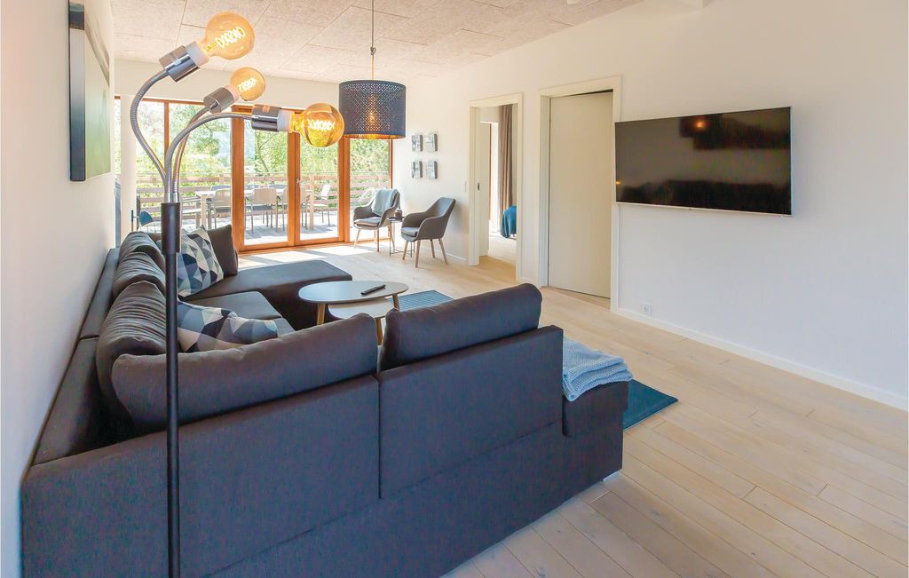 Photo of Livingroom in Atterup