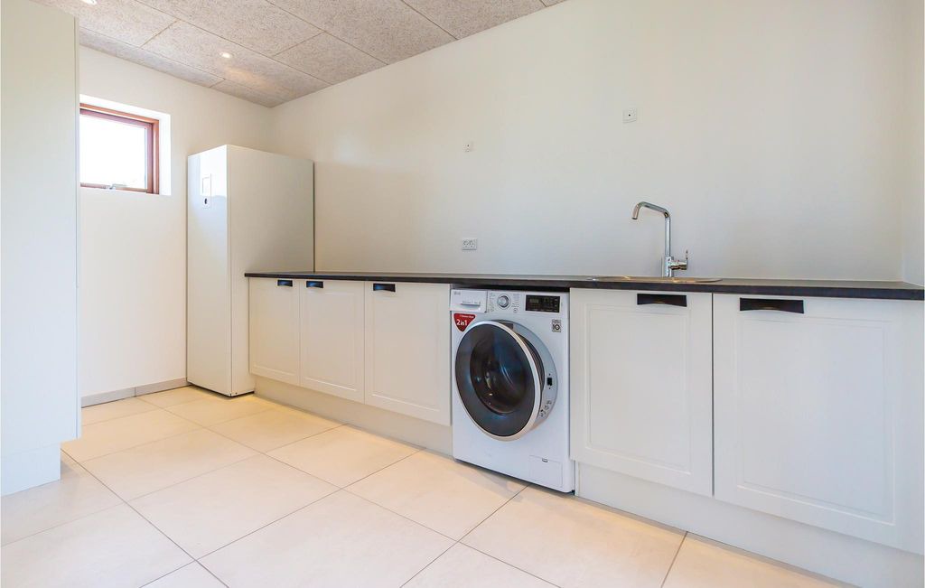 Photo of Kitchen in Atterup