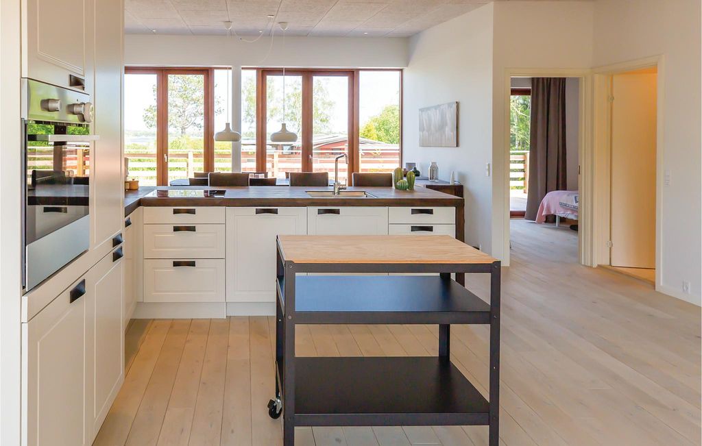 Photo of Kitchen in Atterup