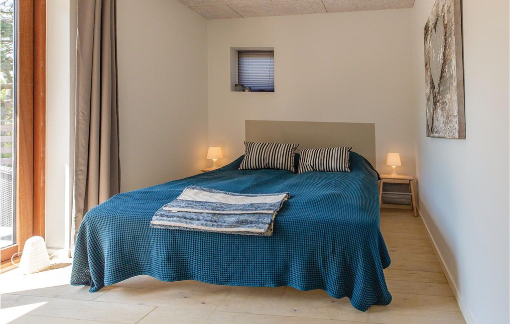 Photo of Bedroom in Atterup