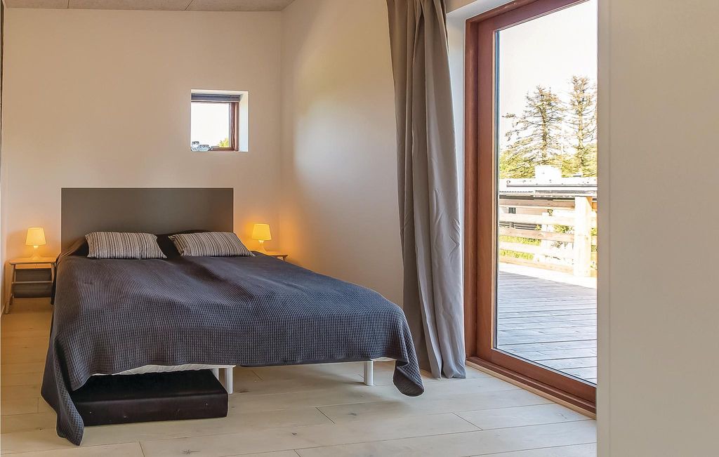 Photo of Bedroom in Atterup