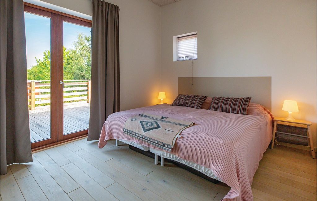 Photo of Bedroom in Atterup