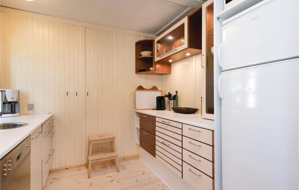 Photo of Kitchen in Skallerup Klit