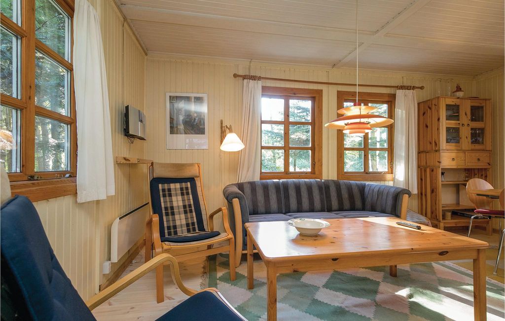 Photo of Livingroom in Skallerup Klit
