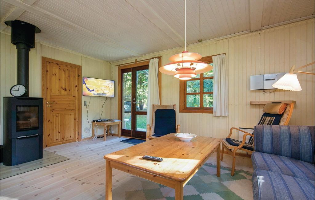 Photo of Livingroom in Skallerup Klit