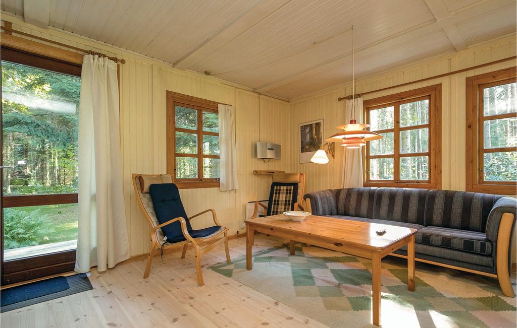 Photo of Livingroom in Skallerup Klit