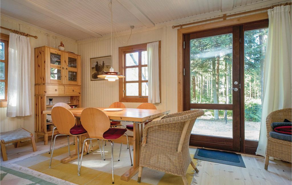 Photo of Livingroom in Skallerup Klit