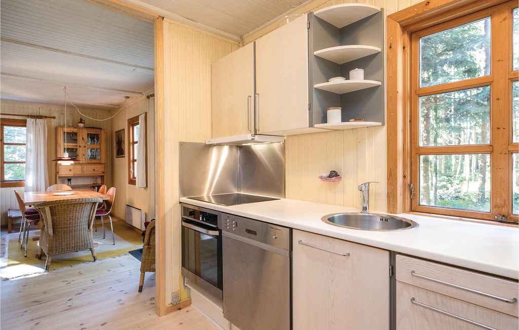 Photo of Kitchen in Skallerup Klit