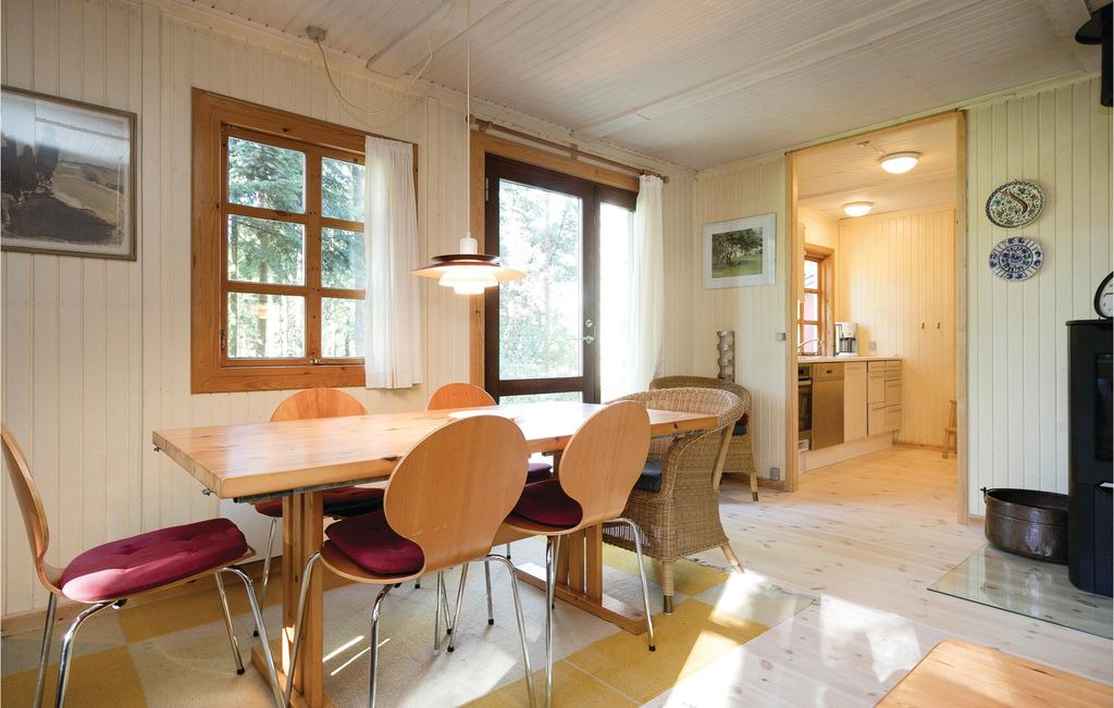 Photo of Livingroom in Skallerup Klit