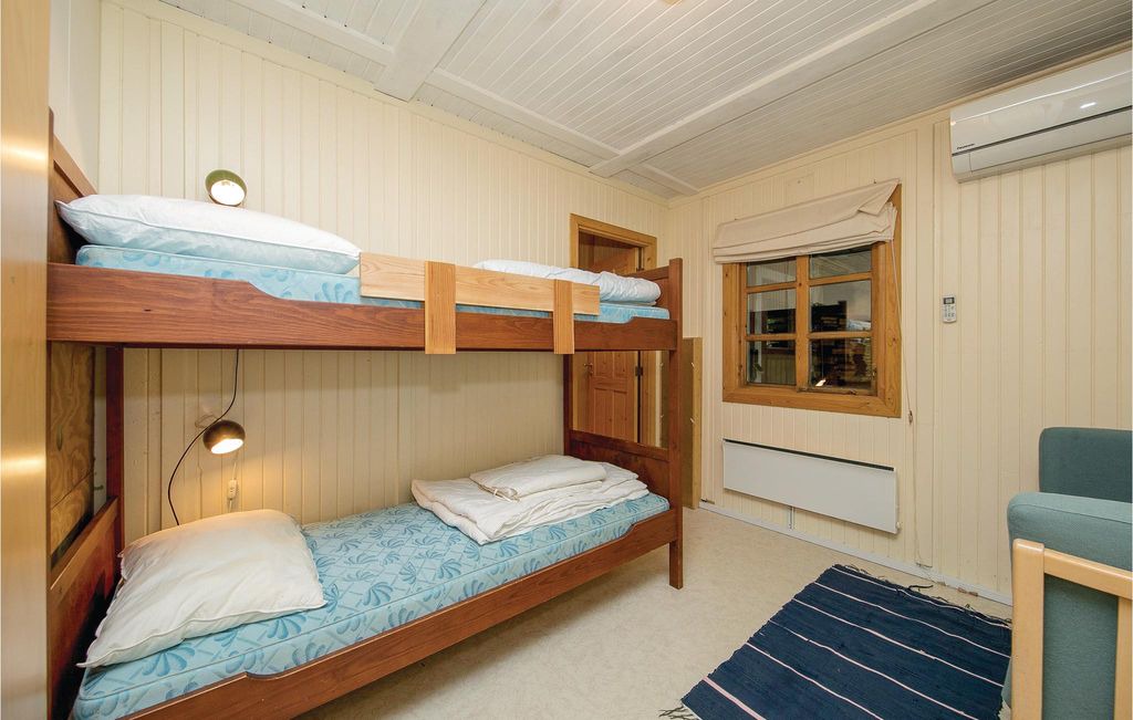 Photo of Bedroom in Skallerup Klit