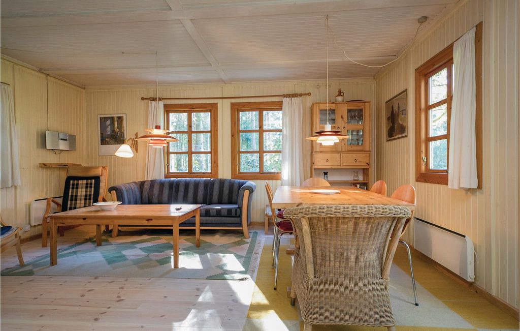 Photo of Livingroom in Skallerup Klit